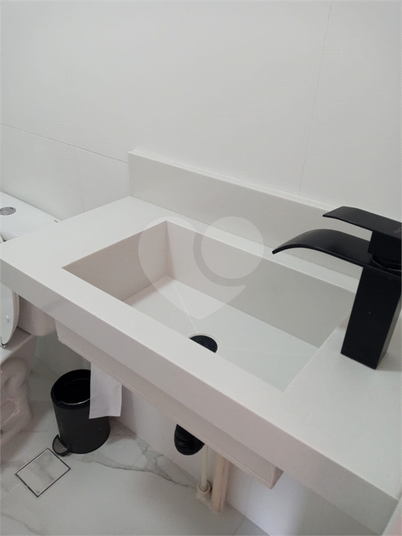 APARTAMENTO em LAPA