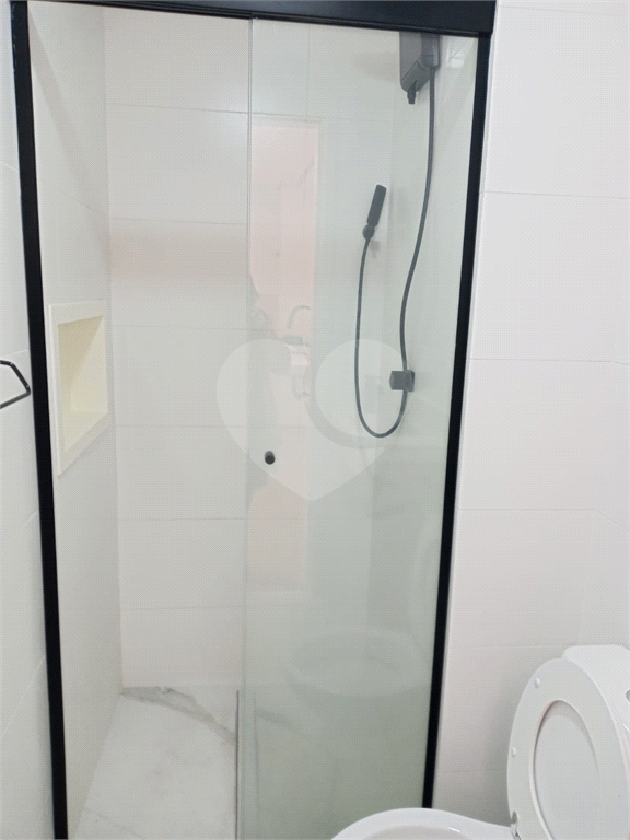 APARTAMENTO em LAPA