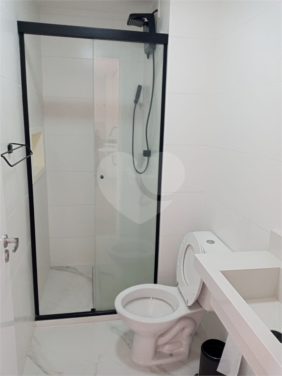 APARTAMENTO em LAPA