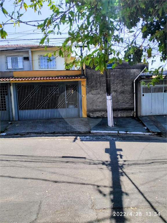 SOBRADO em SOCORRO