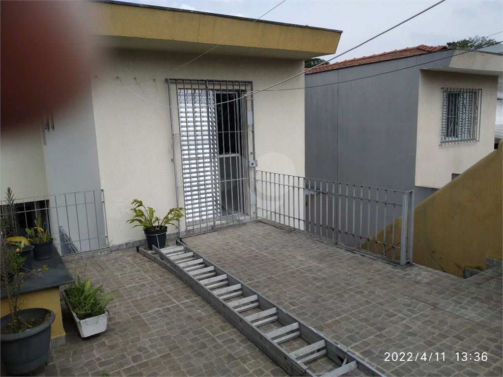SOBRADO em SOCORRO