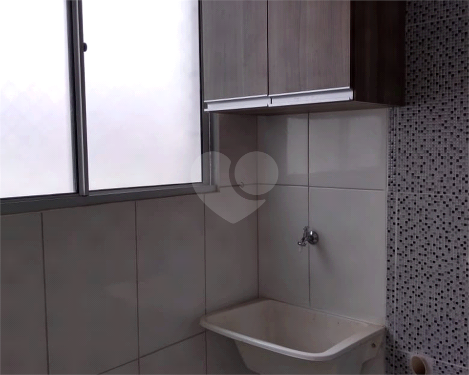 Apartamento à venda com 2 quartos, 46m² - Foto 10