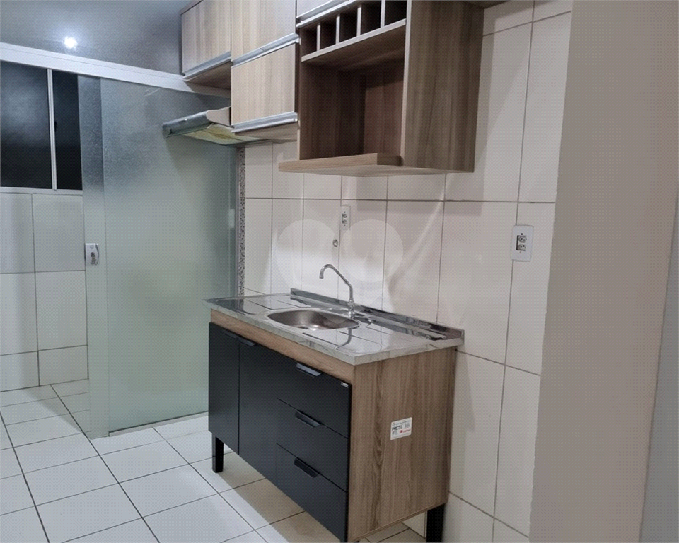 Apartamento à venda com 2 quartos, 46m² - Foto 7