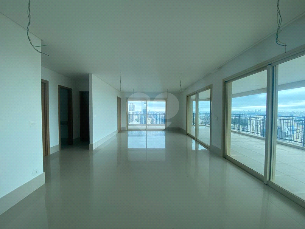 Apartamento para venda em Santana