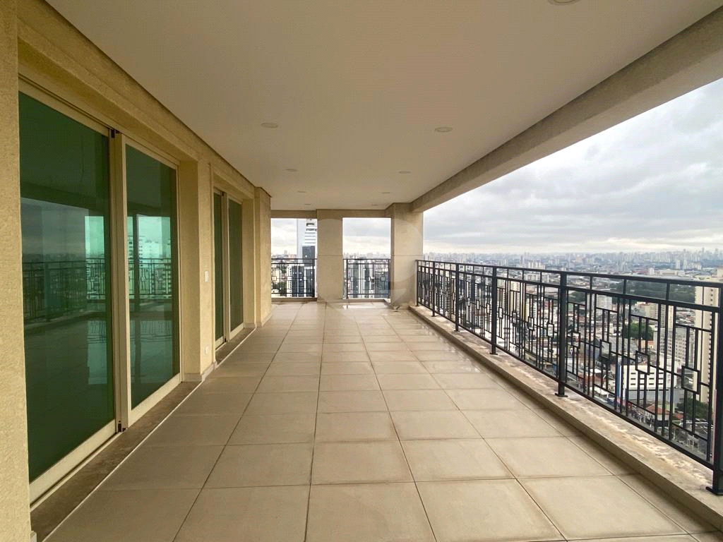 Apartamento para venda em Santana