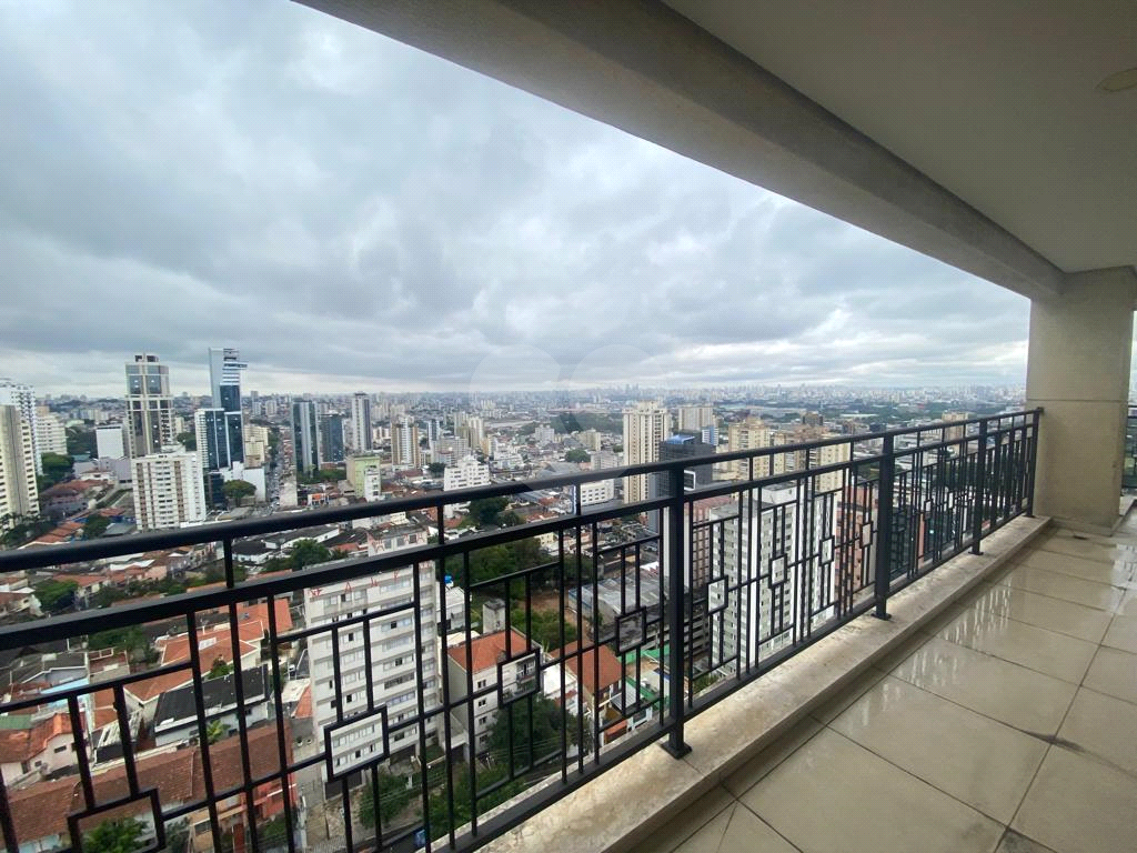 Apartamento para venda em Santana