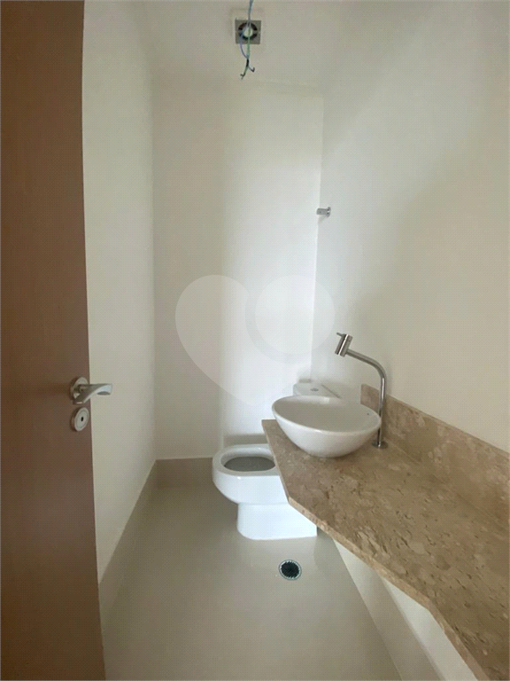 Apartamento para venda em Santana
