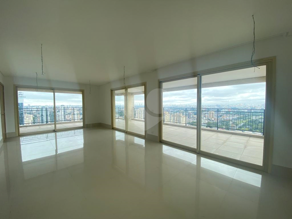 Apartamento para venda em Santana