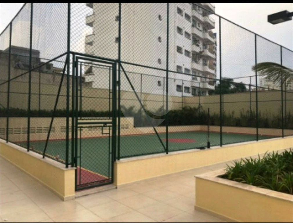 Apartamento para venda em Santana