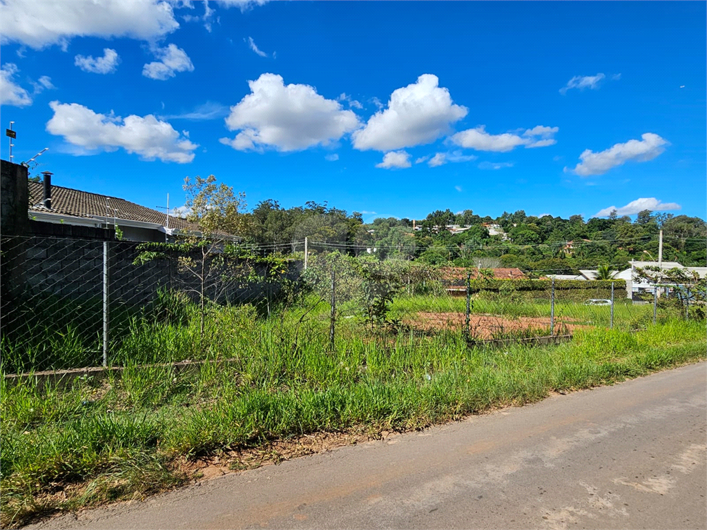 Terreno à venda, 925m² - Foto 1