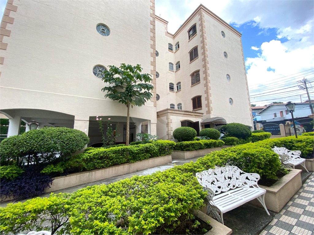 Apartamento 70m2 com 3 dormitórios na Vila Rosália  
