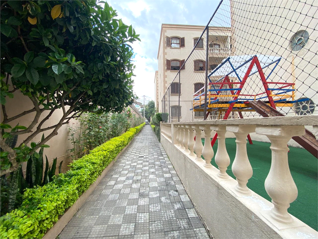Apartamento 70m2 com 3 dormitórios na Vila Rosália  