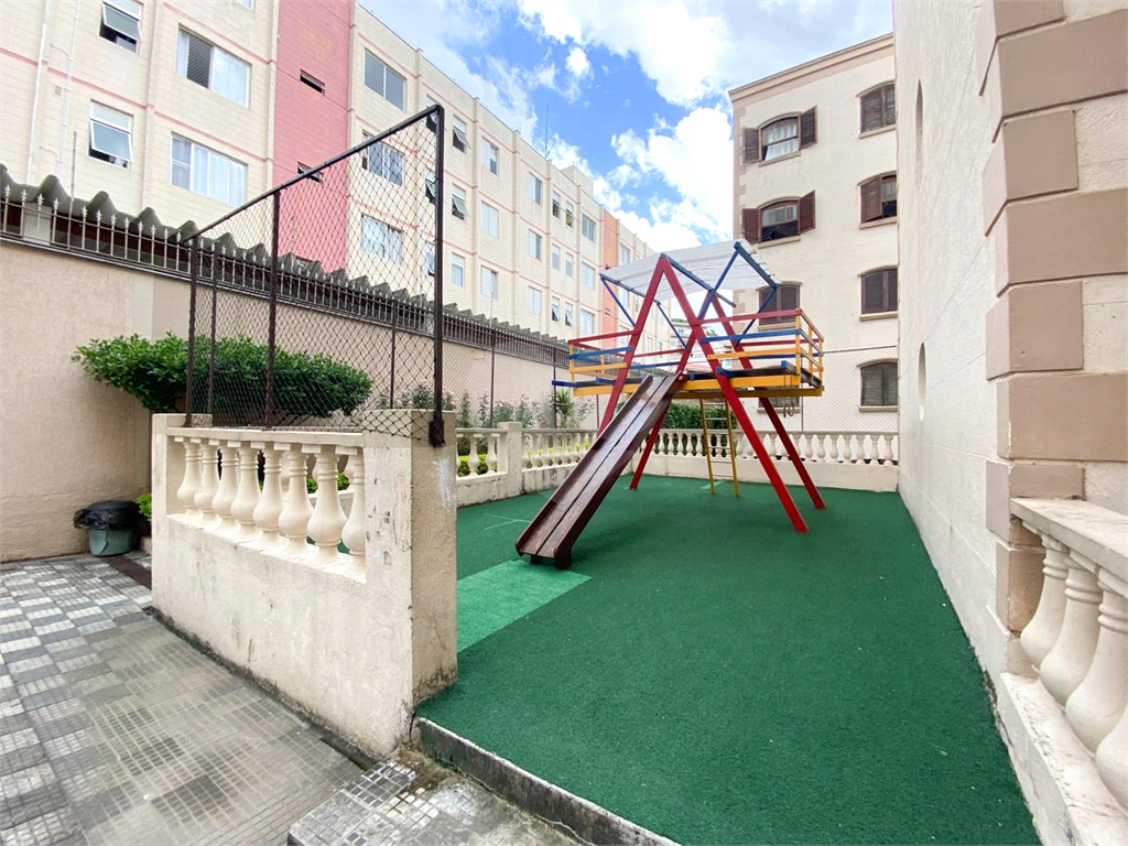 Apartamento 70m2 com 3 dormitórios na Vila Rosália  