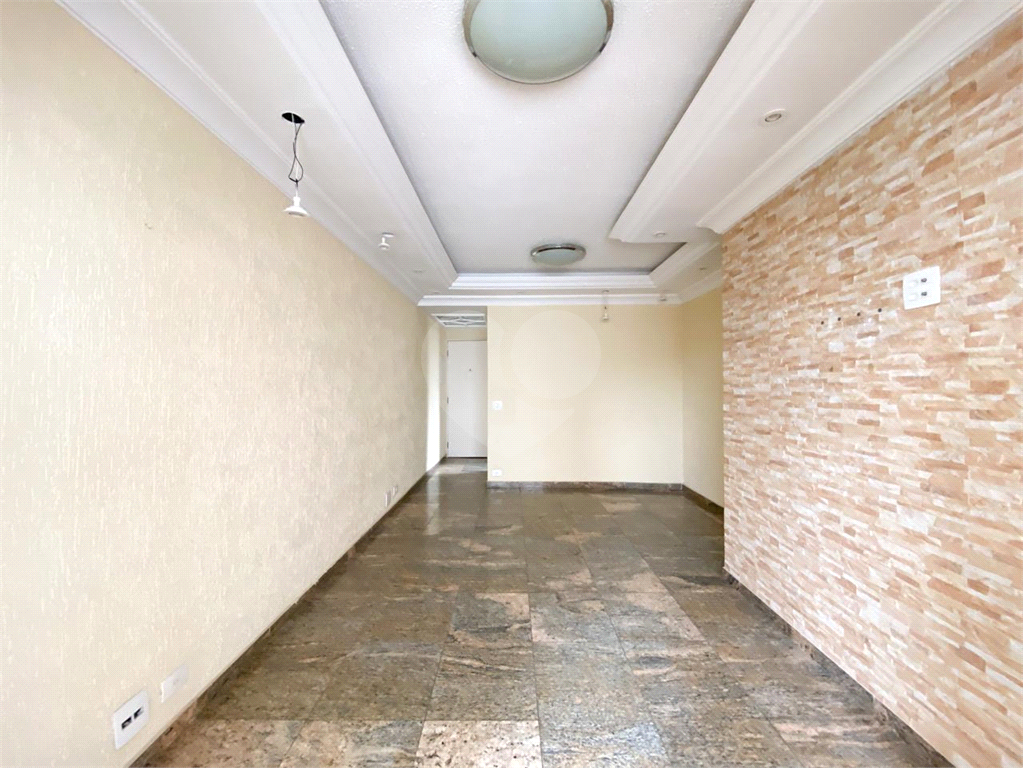 Apartamento 70m2 com 3 dormitórios na Vila Rosália  