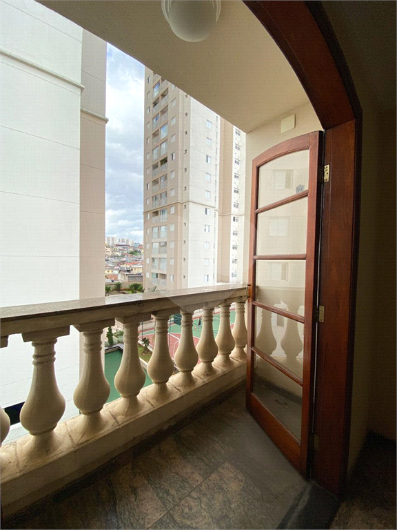 Apartamento 70m2 com 3 dormitórios na Vila Rosália  