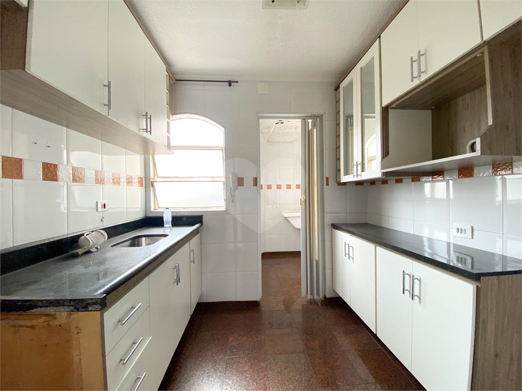 Apartamento 70m2 com 3 dormitórios na Vila Rosália  