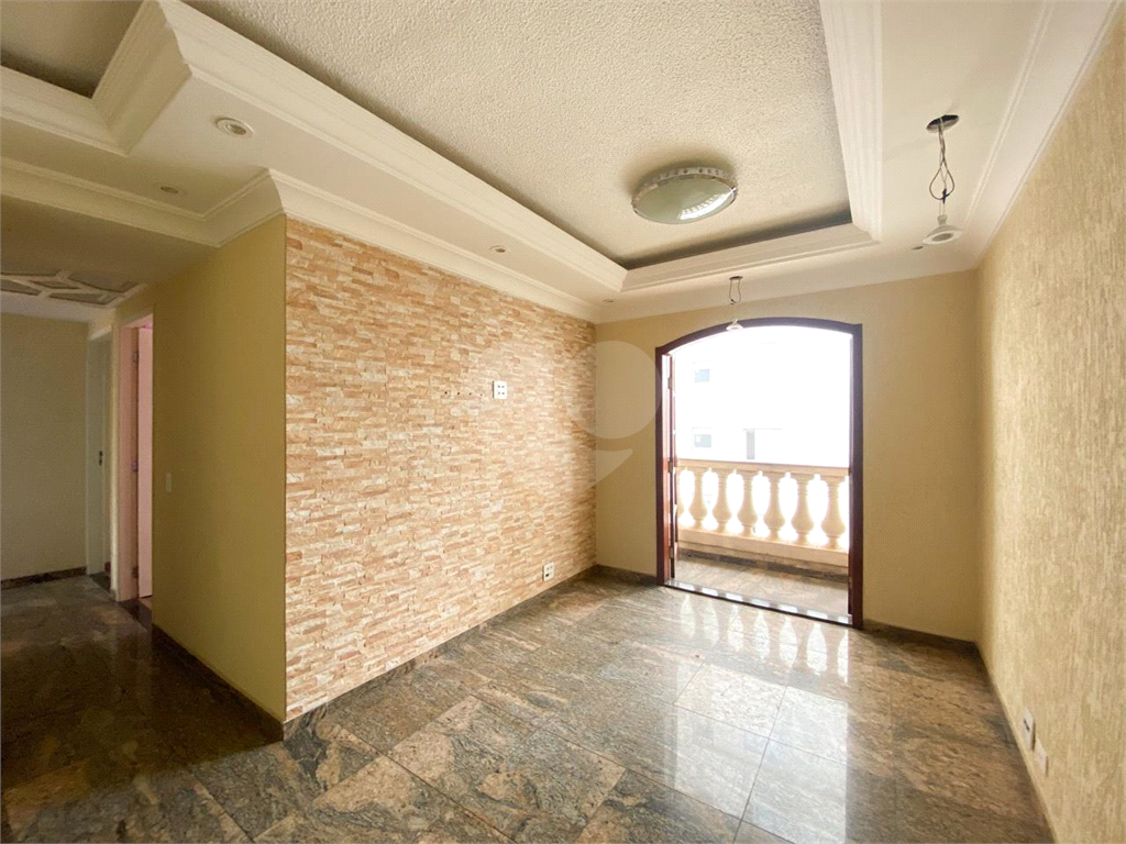 Apartamento 70m2 com 3 dormitórios na Vila Rosália  