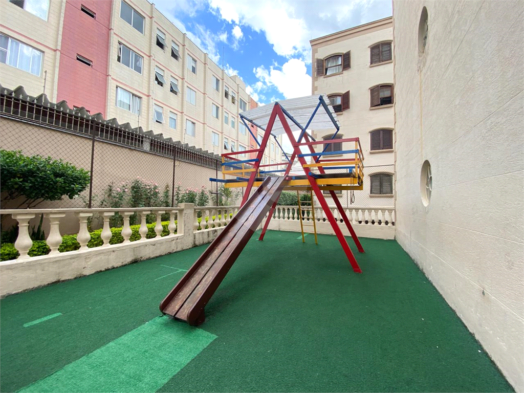 Apartamento 70m2 com 3 dormitórios na Vila Rosália  
