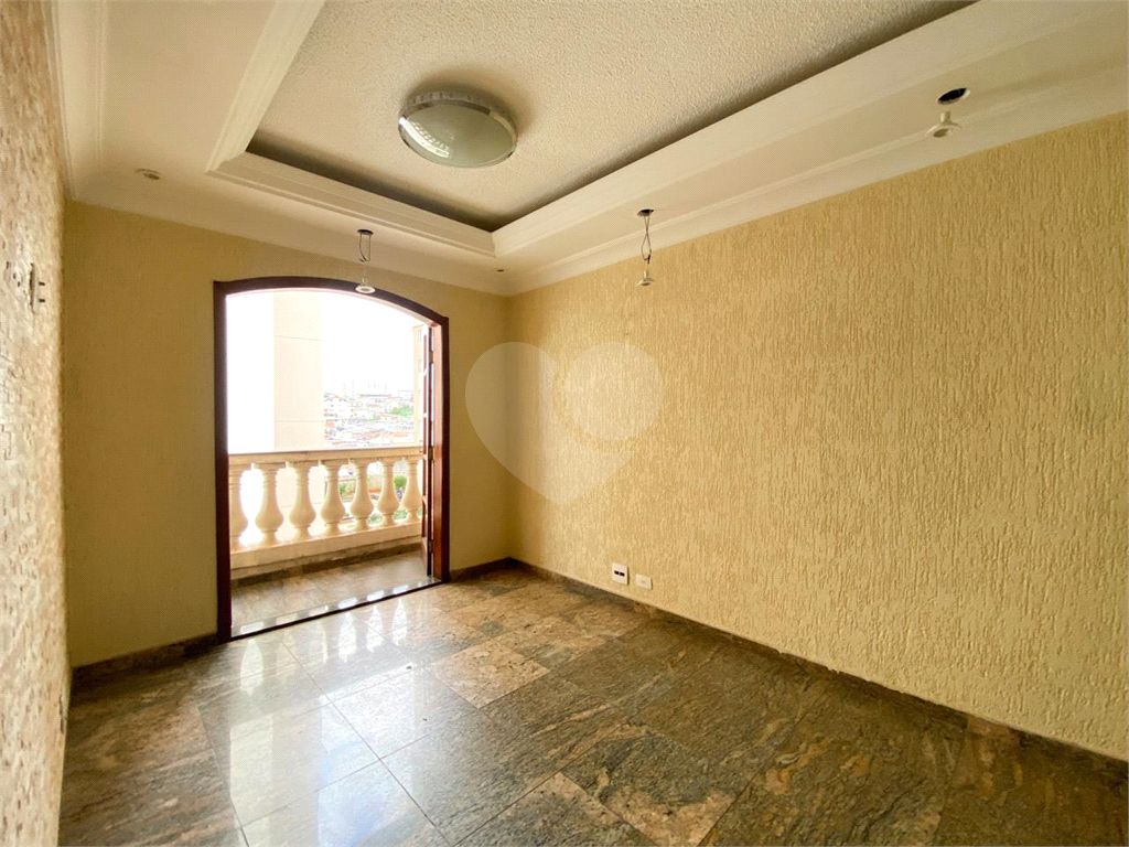 Apartamento 70m2 com 3 dormitórios na Vila Rosália  