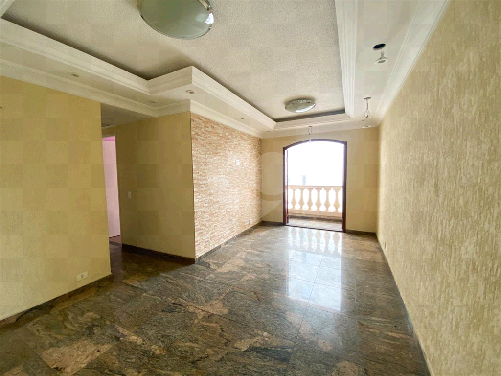 Apartamento 70m2 com 3 dormitórios na Vila Rosália  
