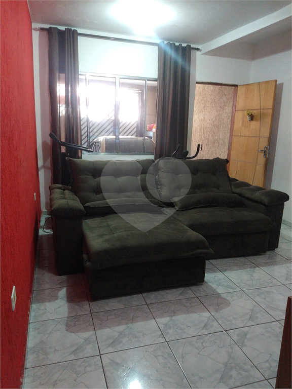 Otimo Sobrado Proximo a Tudo
