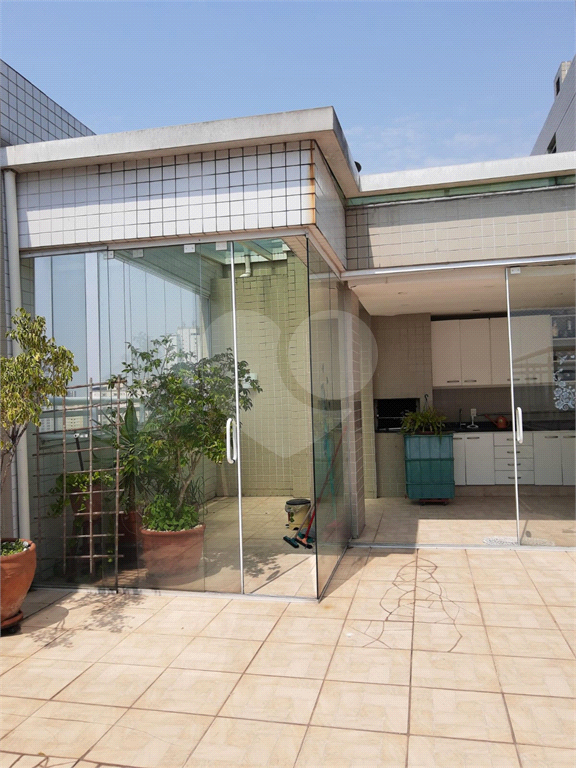 Cobertura, 4 quartos, 158 m² - Foto 6