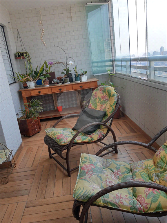 Cobertura, 4 quartos, 158 m² - Foto 12