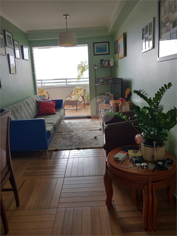 Cobertura, 4 quartos, 158 m² - Foto 7