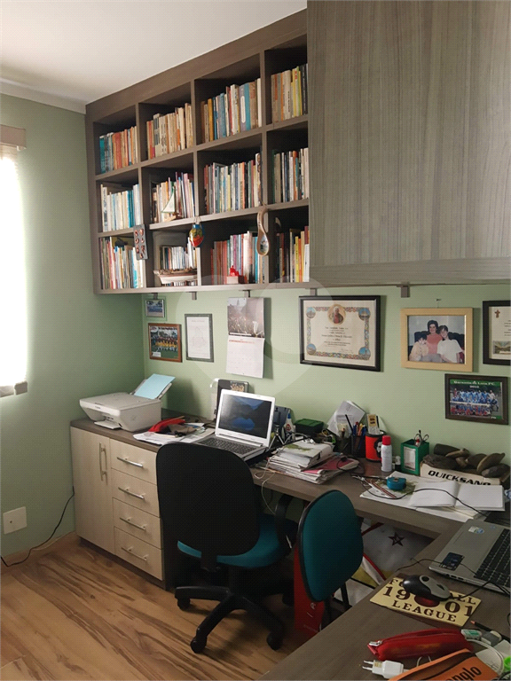 Cobertura, 4 quartos, 158 m² - Foto 5