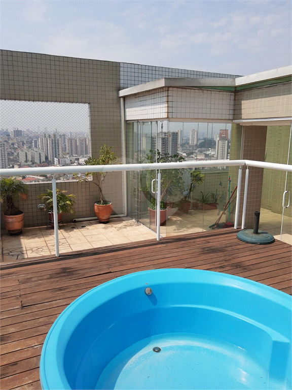 Cobertura, 4 quartos, 158 m² - Foto 8