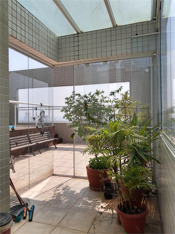 Cobertura, 4 quartos, 158 m² - Foto 3