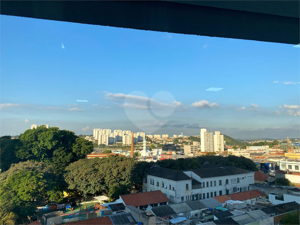 Apartamento à venda e aluguel com 1 quarto, 41m² - Foto 2