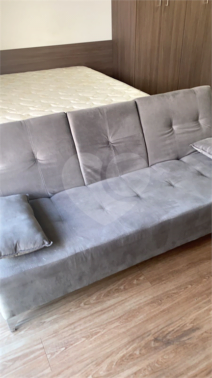 Apartamento à venda e aluguel com 1 quarto, 41m² - Foto 5
