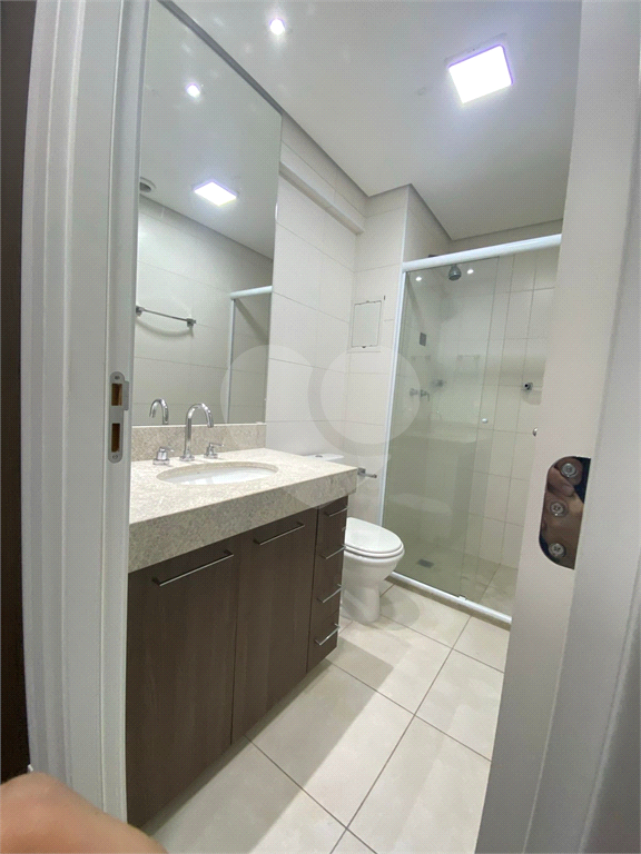 Apartamento à venda e aluguel com 1 quarto, 41m² - Foto 6
