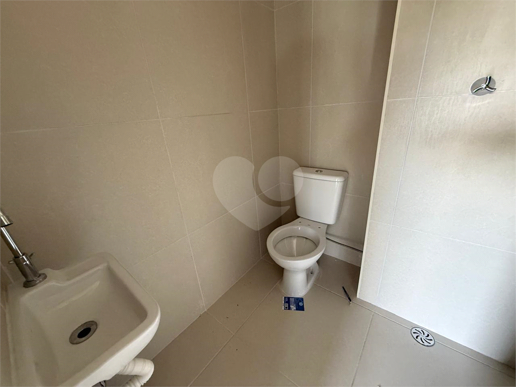 Apartamento Novo - Venda - Tucuruvi