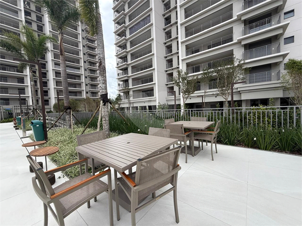 Apartamento Novo - Venda - Tucuruvi