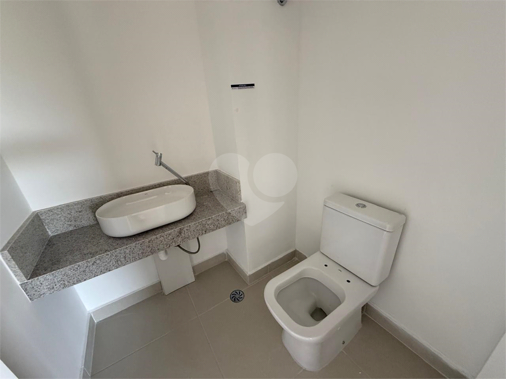 Apartamento Novo - Venda - Tucuruvi