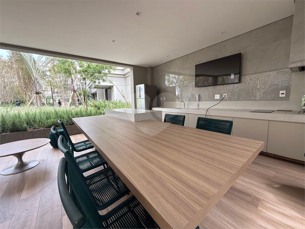 Apartamento Novo - Venda - Tucuruvi