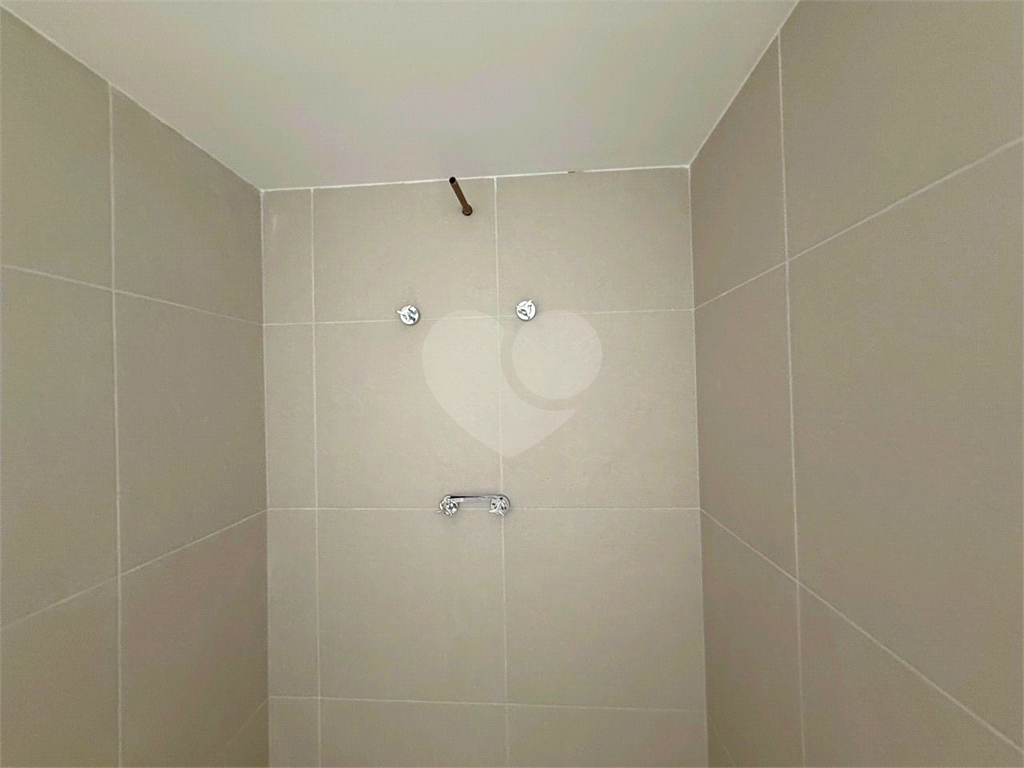 Apartamento Novo - Venda - Tucuruvi