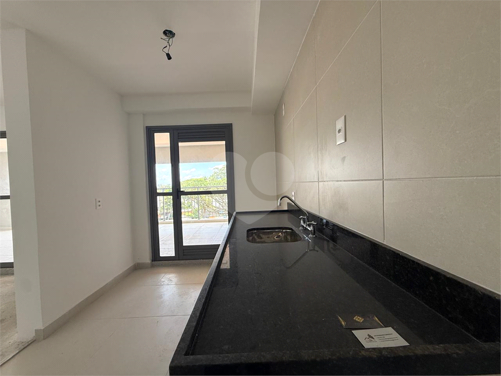 Apartamento Novo - Venda - Tucuruvi