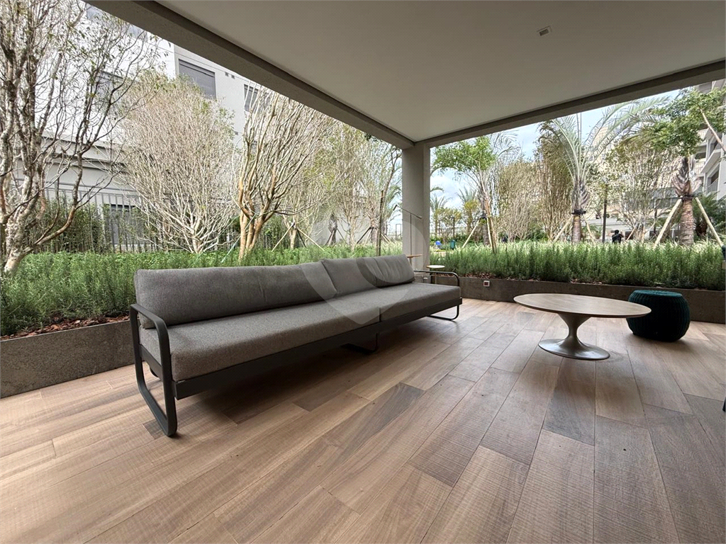 Apartamento Novo - Venda - Tucuruvi