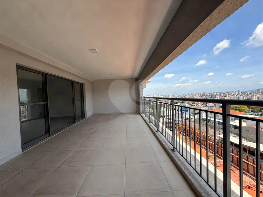 Apartamento Novo - Venda - Tucuruvi