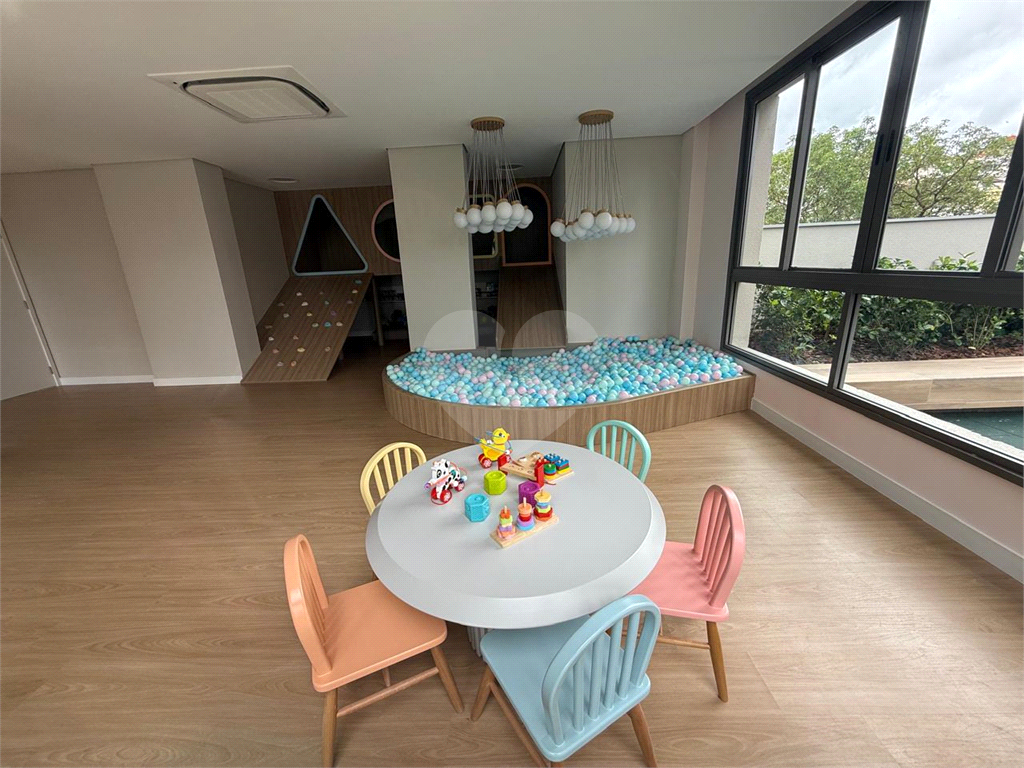 Apartamento Novo - Venda - Tucuruvi