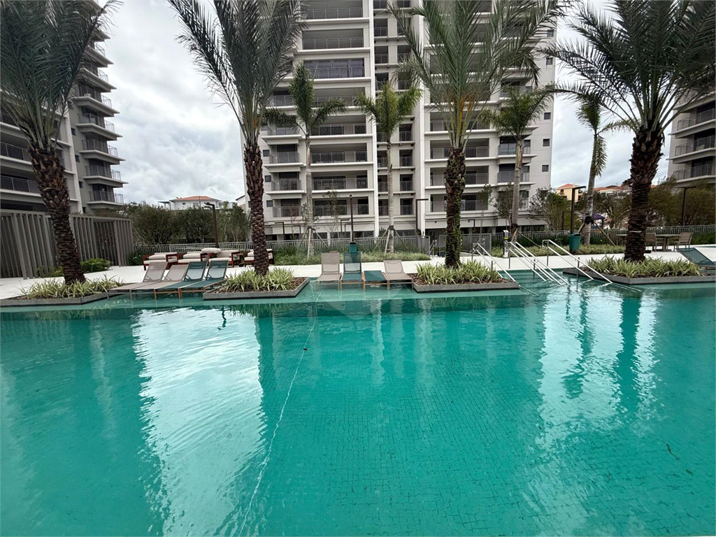 Apartamento Novo - Venda - Tucuruvi