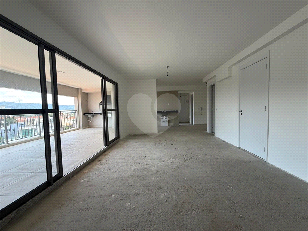 Apartamento Novo - Venda - Tucuruvi