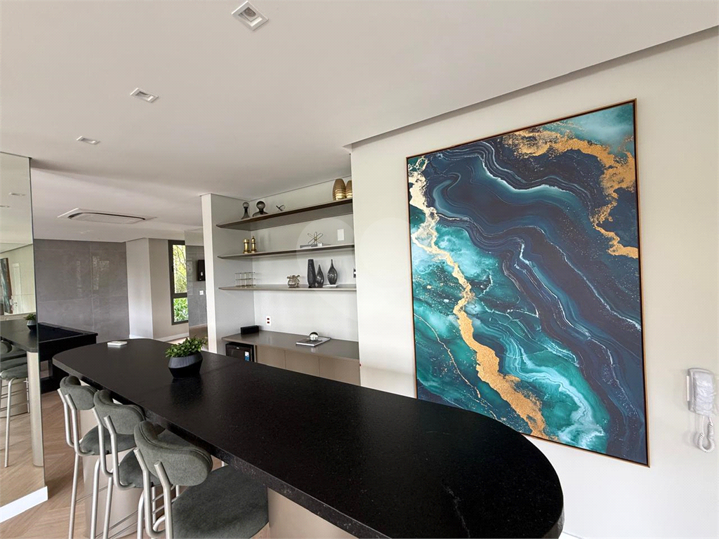 Apartamento Novo - Venda - Tucuruvi