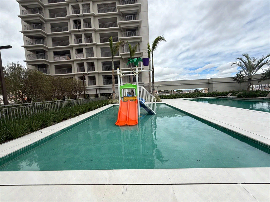 Apartamento Novo - Venda - Tucuruvi