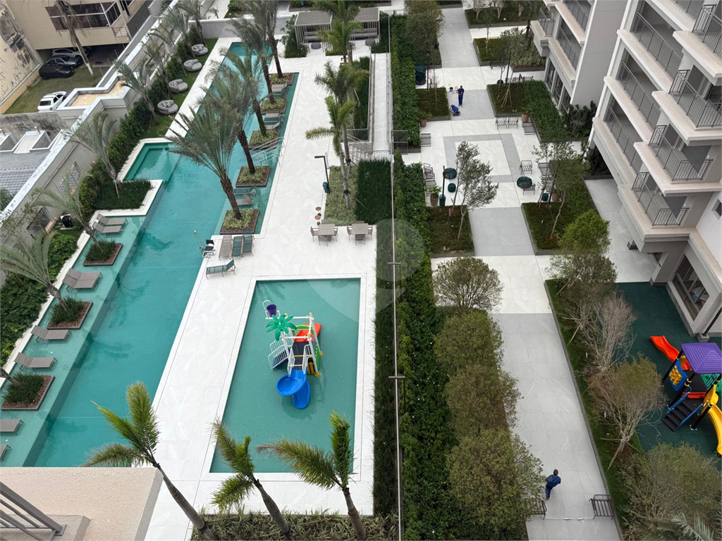 Apartamento Novo - Venda - Tucuruvi