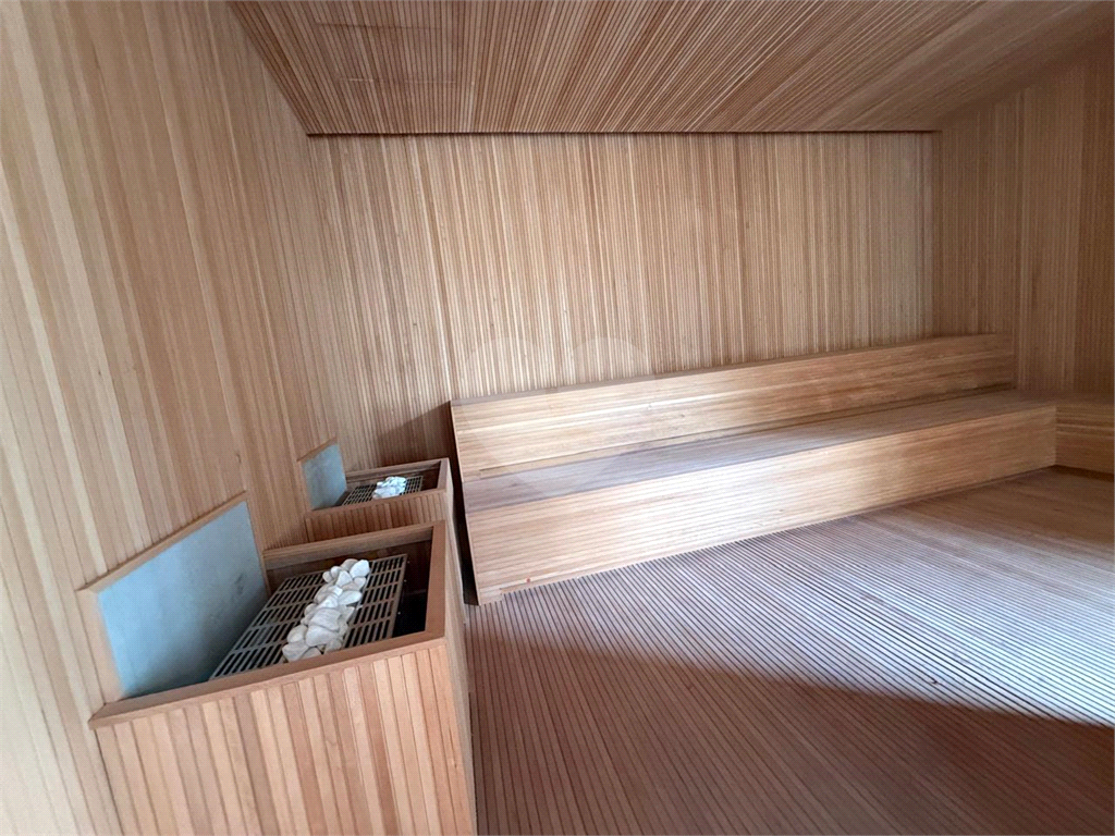 Apartamento Novo - Venda - Tucuruvi