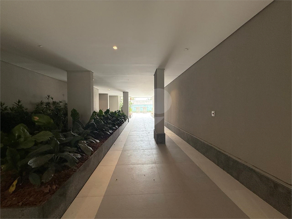 Apartamento Novo - Venda - Tucuruvi